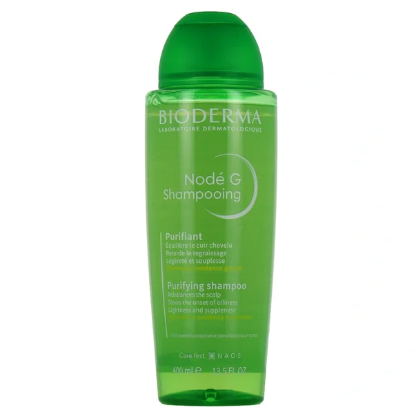Bioderma Nodé G Shampooing