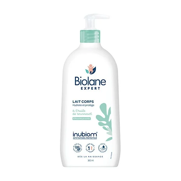 Biolane Expert Lait Corps