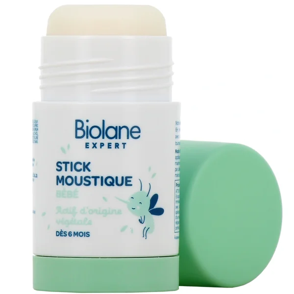 Biolane Expert Stick Moustique