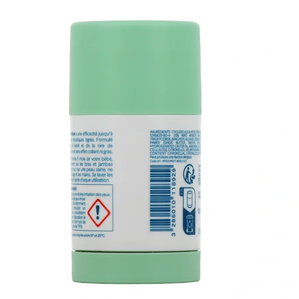 Biolane Expert Stick Moustique