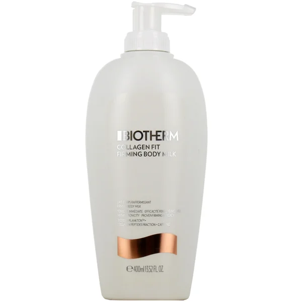 Biotherm Lait Corps Collagen Fit