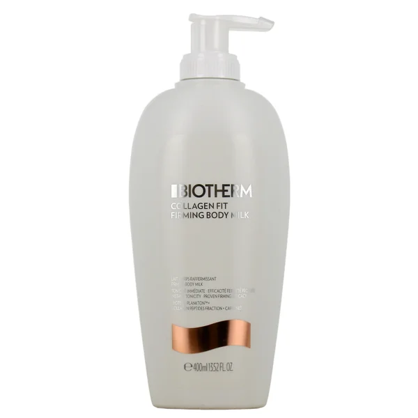 Biotherm Lait Corps Collagen Fit