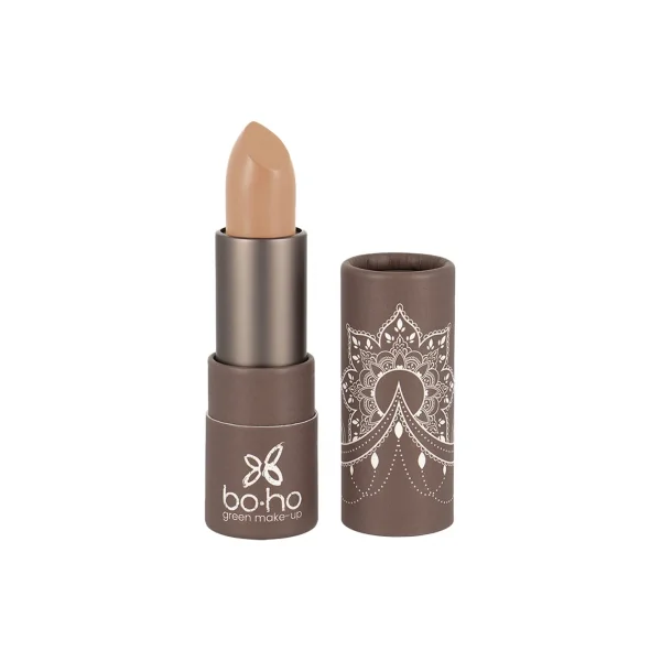 Boho Green Make-up Correcteur de Teint 3,5 g - Teinte : 02 : Beige Clair