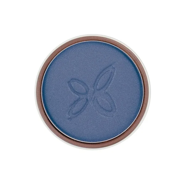 Boho Green Make-up Ombre à Paupières Bio 2,5 g - Teinte : 242 : Nuit