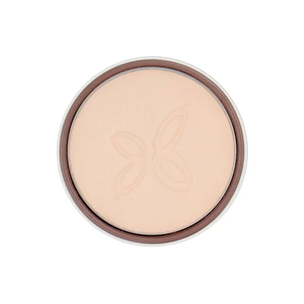Boho Green Make-up Ombre à Paupières Mate Bio 2,5 g - Teinte : 120 : Light Beige