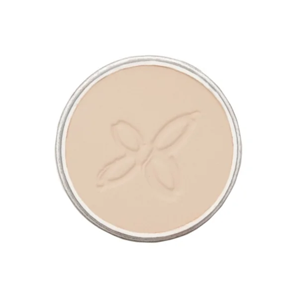 Boho Green Make-up Poudre Compacte Bio 4,5 g - Teinte : 02 : Beige Clair