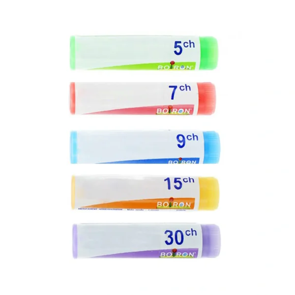 Boiron Arnica Montana Dose