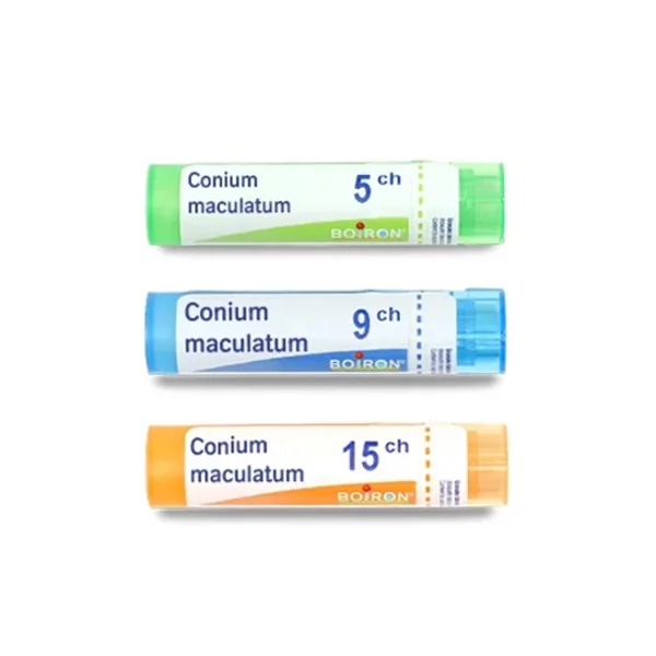 Boiron Conium maculatum granules