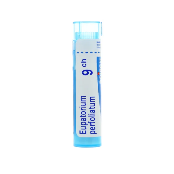 Boiron Eupatorium perfoliatum granules