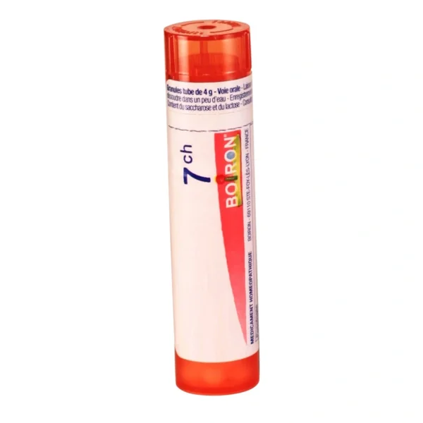 Boiron Plantago major granules