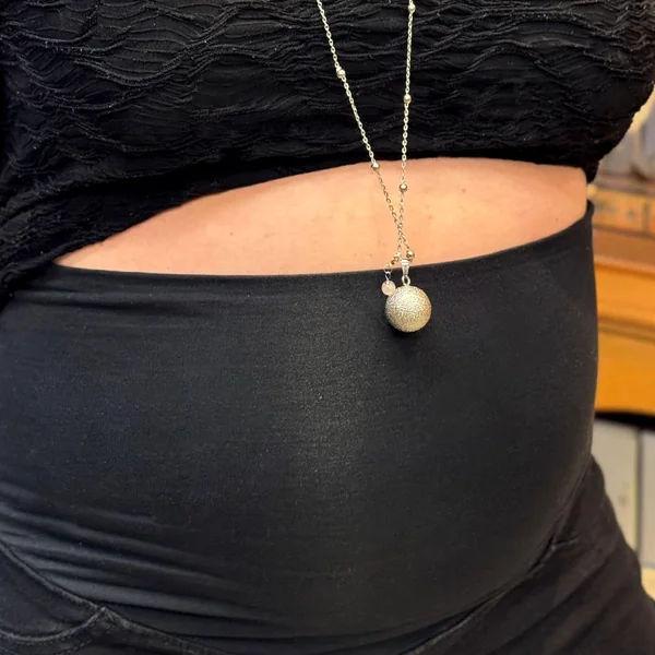 Bola de grossesse
