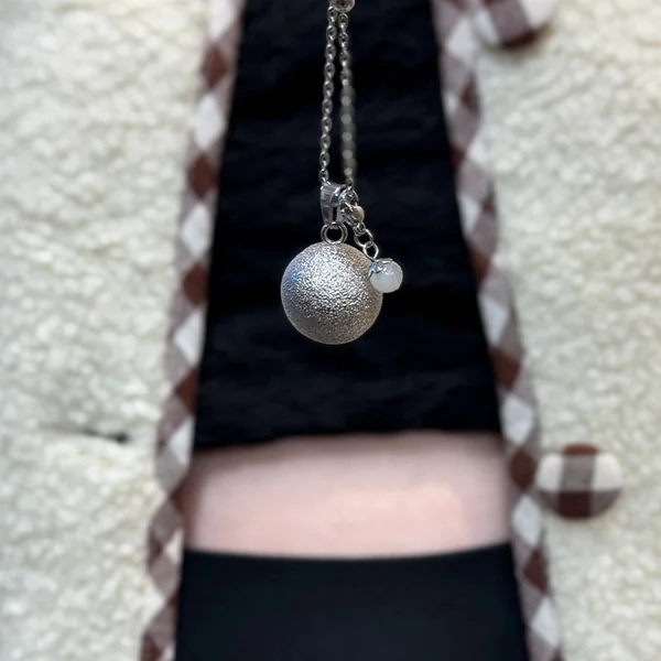 Bola de grossesse