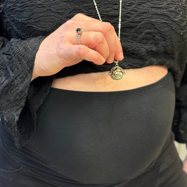 Bola de grossesse