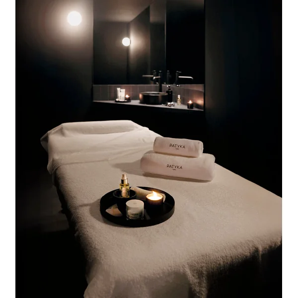 BON SPA - BODY RELAX - Soin Corps Relaxant 50 minutes [Cabine]
