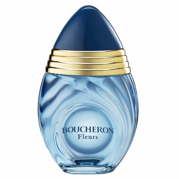 Boucheron - Boucheron Fleurs Eau de Parfum