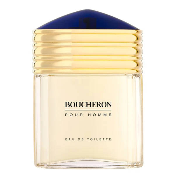 Boucheron pour Homme
