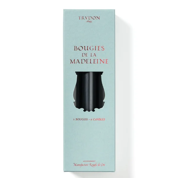 Bougies de la Madeleine