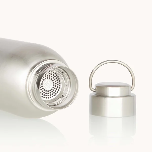 Bouteille isotherme inox Friendly+