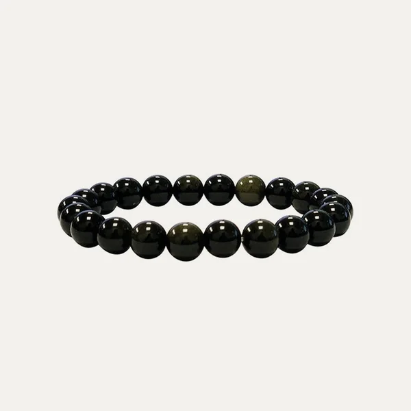 Bracelet en pierres naturelles