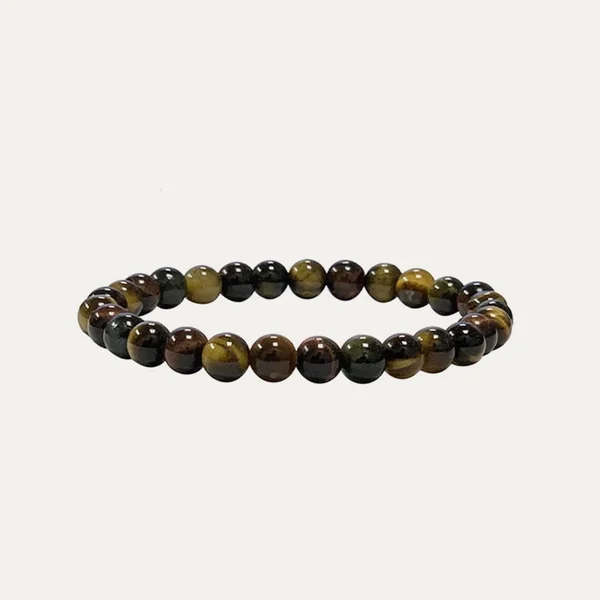 Bracelet en pierres naturelles