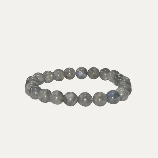 Bracelet en pierres naturelles