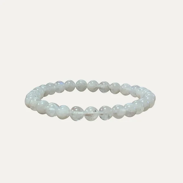 Bracelet en pierres naturelles