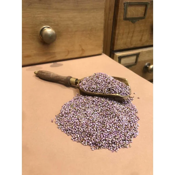 Bruyère Callune fleurs BIO (Tisane en vrac)