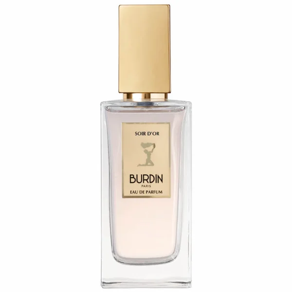 Burdin - Soir d'Or Eau de Parfum
