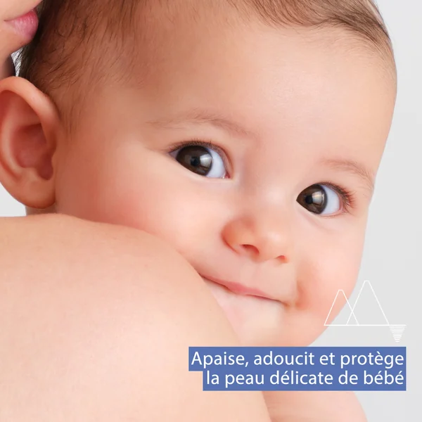 Bébé 1Ère Eau Nettoyante, 500ml