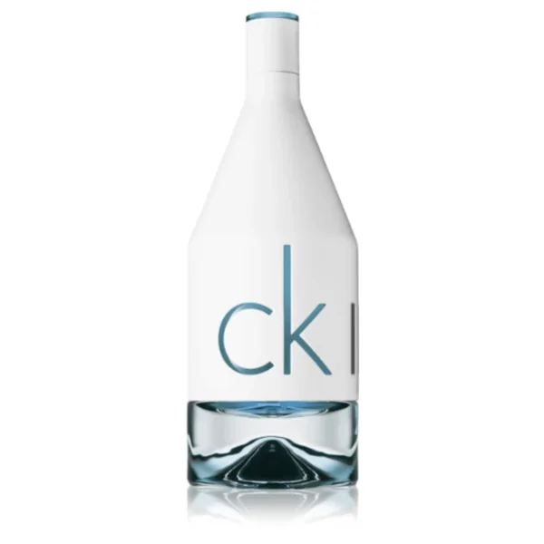 Calvin Klein - CK IN2U Him Eau de Toilette