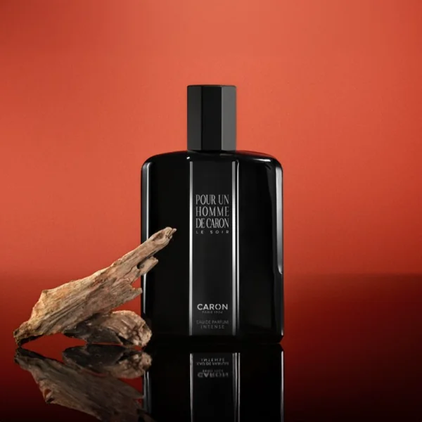 Caron - Pour un Homme Le Soir Eau de Parfum Intense