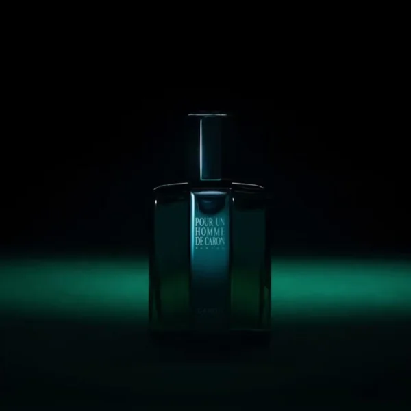 Caron - Pour un Homme Parfum
