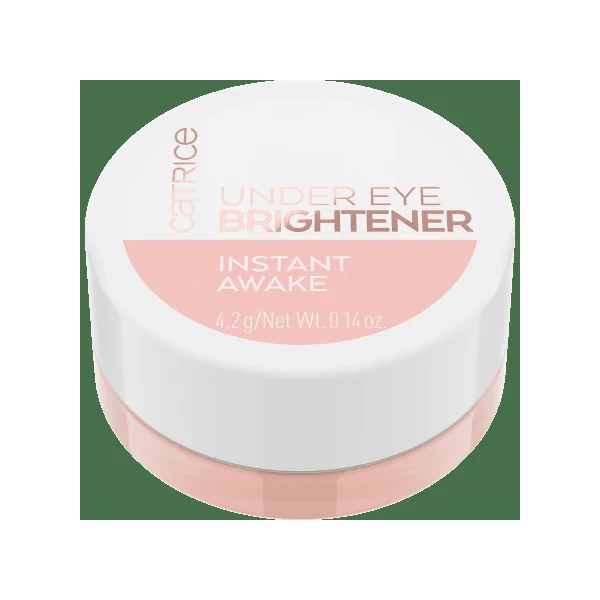 Catrice Concealer Under Eye Brightener, 4,2 g