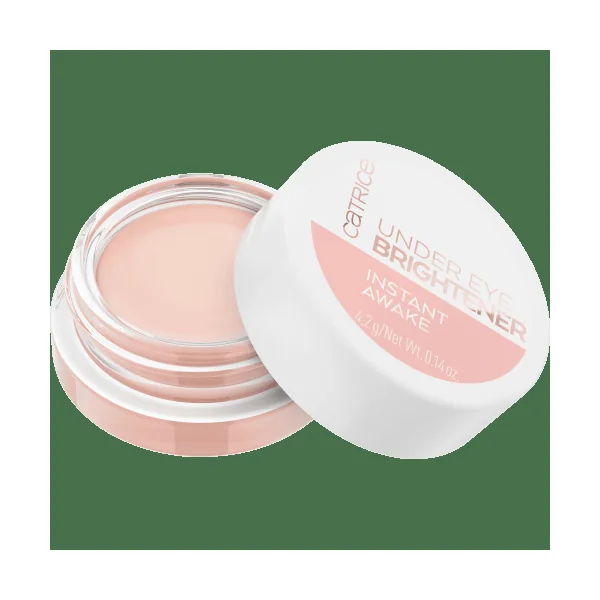 Catrice Concealer Under Eye Brightener, 4,2 g