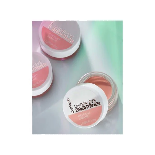 Catrice Concealer Under Eye Brightener, 4,2 g