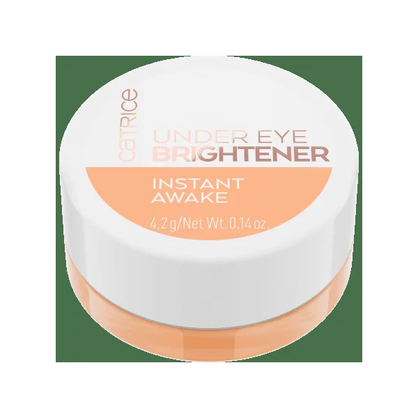 Catrice Concealer Under Eye Brightener, 4,2 g
