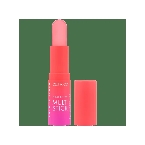 Catrice Make-up Multi Stick Colour Flush 010 Pretty In Pink, 5 g