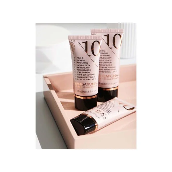 Catrice Primer Ten!sational 10 in 1 Dream , LSF 15, 30 ml