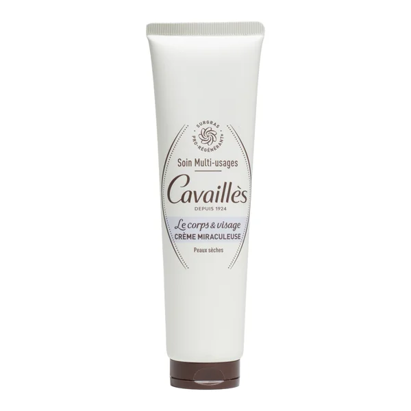 Cavaillès Le corps et visage Crème miraculeuse