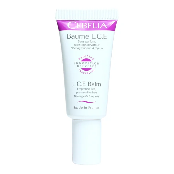Cebelia baume LCE