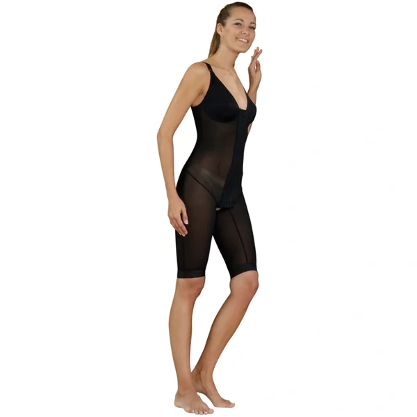 Cerecare Combiné Court Femme 011-A