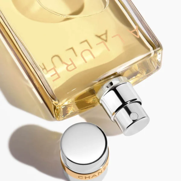 Chanel Allure Eau de Toilette