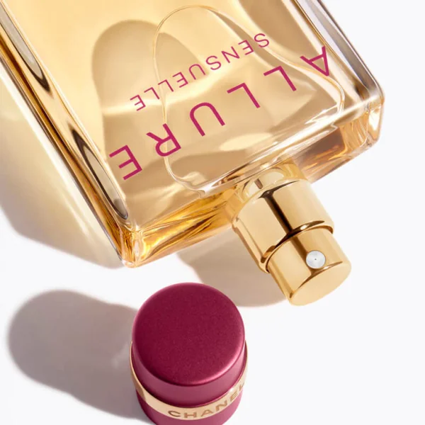 Chanel Allure Sensuelle Eau de Parfum