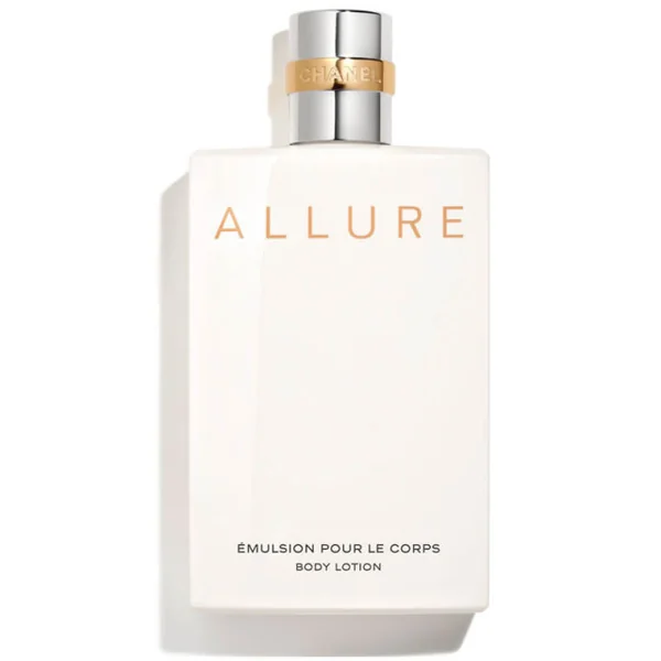 Chanel Allure Émulsion hydratante pour le corps