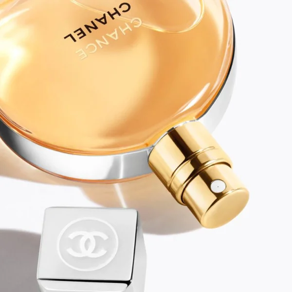Chanel Chance Eau de Parfum