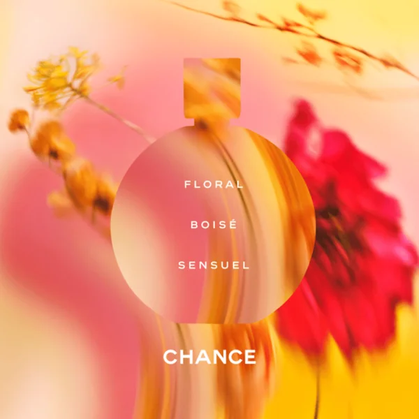 Chanel Chance Eau de Parfum