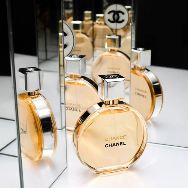 Chanel Chance Eau de Parfum