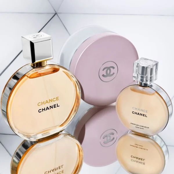 Chanel Chance Eau de Parfum