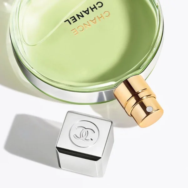 Chanel Chance Eau Fraîche Eau de Parfum