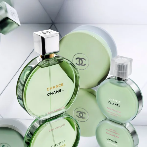 Chanel Chance Eau Fraîche Eau de Parfum